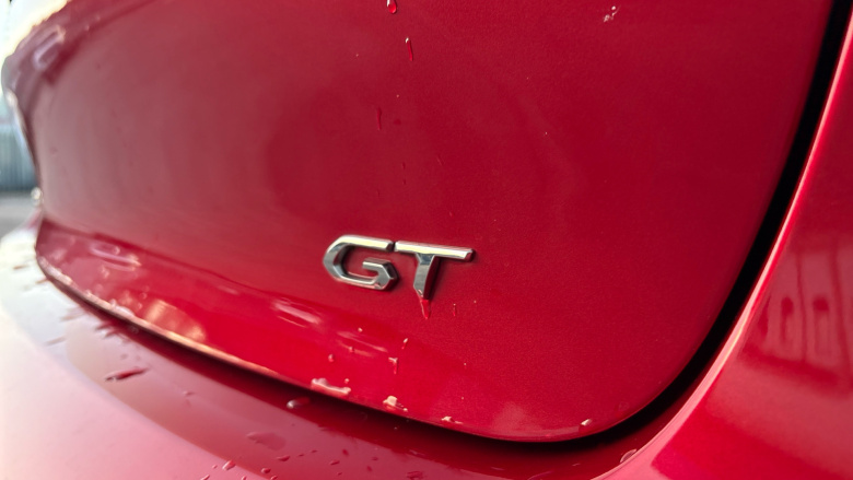 Peugeot 208 100kW GT 50kWh 5dr Auto Electric Hatchback